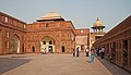 Red Fort, Jahangiri Mahal