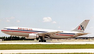 Airbus A300B4-605R, American Airlines AN0201220.jpg