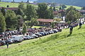 Almabtrieb, Obermaiselstein