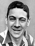 Alejandro Scopelli adestrou o Deportivo que foi subcampión de Liga na tempada 1949/50.