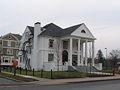 Image:Alpha Chi Rho House, Syracuse University 2.jpg