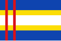 Vlag van Ameide