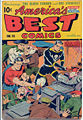 America's Best Comics/15 October 1945
