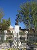 Jardín de Isabel II (Aranjuez)