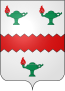 Blason de Sidi Bouknadel