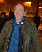 Arnaud Desplechin en 2015.