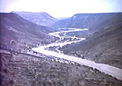 The Assamo Valley in 1967