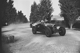 Grand Prix automobile de Belgrade 1939