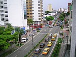 Miniatura para Avenida Bolívar (Armenia)