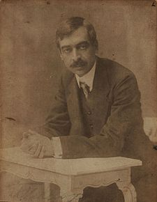 Pejo Javorov, 1912