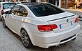 BMW E92