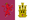 Bandeira da província de Cáceres