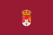 Bandera de la Diputación de Albacete