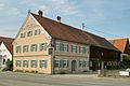 Bauernhaus