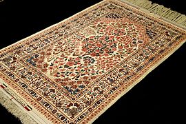 Исфаханский коврик[en]