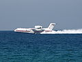 Putnički hidroavion "Beriev Be-200" na mlazni pogon 2010.