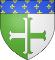 La Chapelle-Gauthier címere