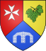 Blason de Bransat