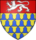 Coat of arms of Curel