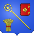 Maisoncelles-en-Brie címere