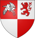 Arms of Auterrive