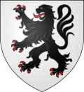 Arms of Ézy-sur-Eure