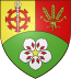 Blason de Florémont