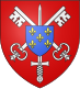 Coat of arms of Juziers