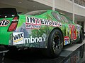 Carro de Bobby Labonte