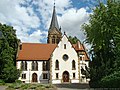 Evang. Pankratiuskirche