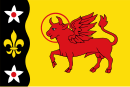 Drapeau de Boerakker