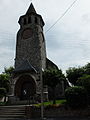 Église Saint-Vaast de Boiry-Notre-Dame