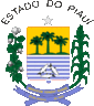 Coat of arms of 皮奧伊州 Piauí