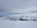 Brod - Ski lift