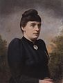 Hendrika Mijna Hofstede-Bruna (1895), De Museumfabriek