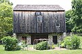 Haas Barn