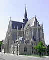 Notre Dame du Sablon