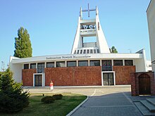 Church of the Holy Polish Brothers Martyrs, Bydgoszcz