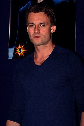Image illustrative de l’article Personnages de Smallville