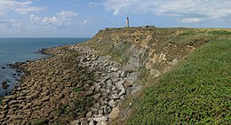 Cap Gris-Nez – Veduta