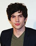 Vignette pour Carter Jenkins