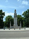 The Cenotaph, Southampton