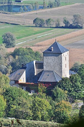 Image illustrative de l’article Château de la Rive