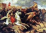 Thumbnail for Battle of Varna