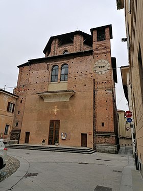 Image illustrative de l’article Santa Maria di Canepanova