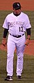 Clint Hurdle was the Rockies manager from 2002 to 2009 and led the Rockies to their first 2007 World Series.