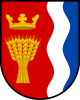 Coat of arms of Lochenice