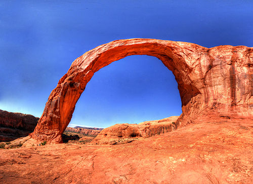 Corona Arch things to do in Moab