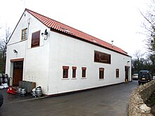 Cropton Brewery Cropton Brewery, North Yorkshire.jpg