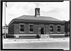 US Post Office-Crystal Springs